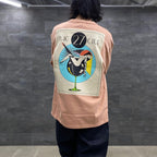 27CLUB 船員 #PINK [SC2310-LT01]