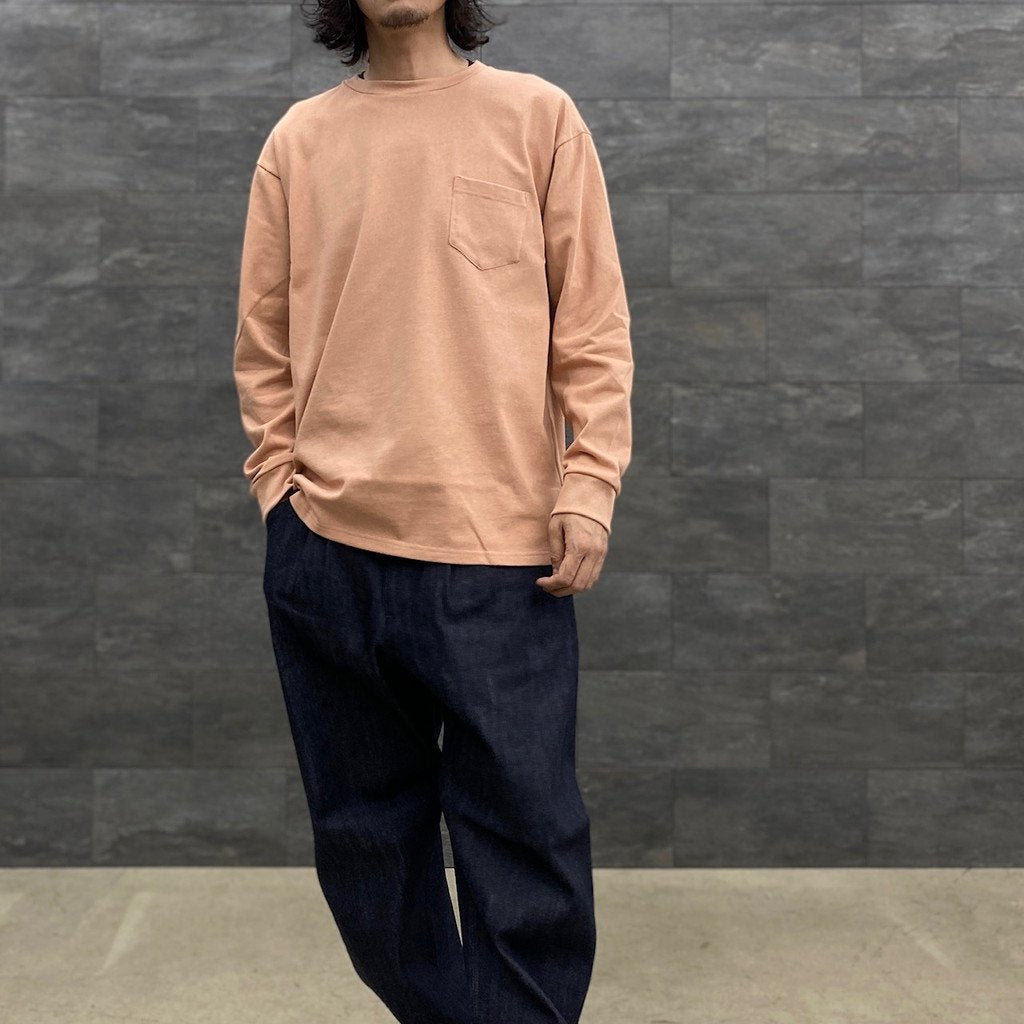 27CLUB 船員 #PINK [SC2310-LT01]