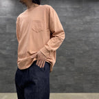 27CLUB 船員 #PINK [SC2310-LT01]