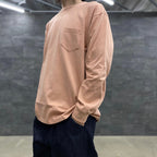 27CLUB 船員 #PINK [SC2310-LT01]