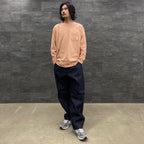 27CLUB 船員 #PINK [SC2310-LT01]