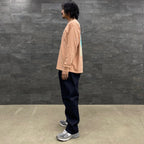 27CLUB 船員 #PINK [SC2310-LT01]