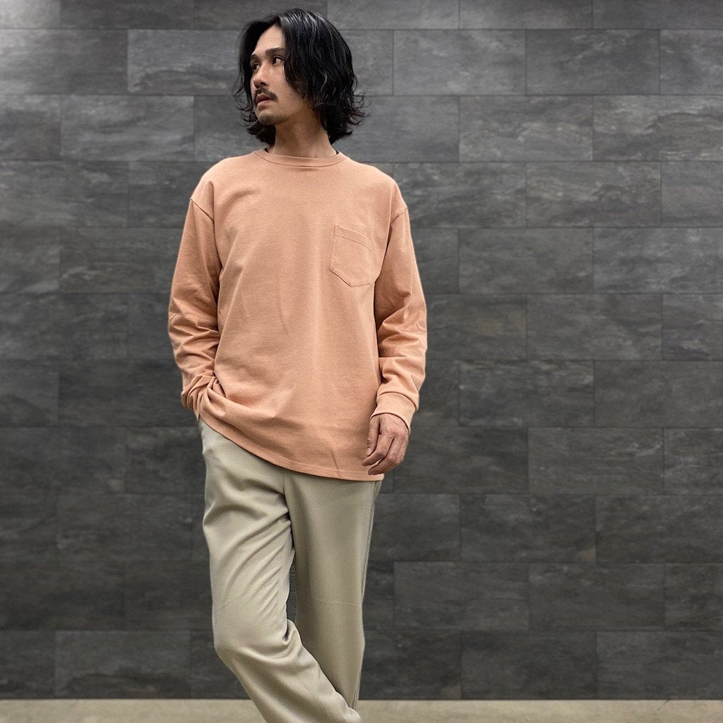 27CLUB 船員 #PINK [SC2310-LT01]