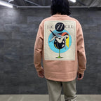 27CLUB 船員 #PINK [SC2310-LT01]