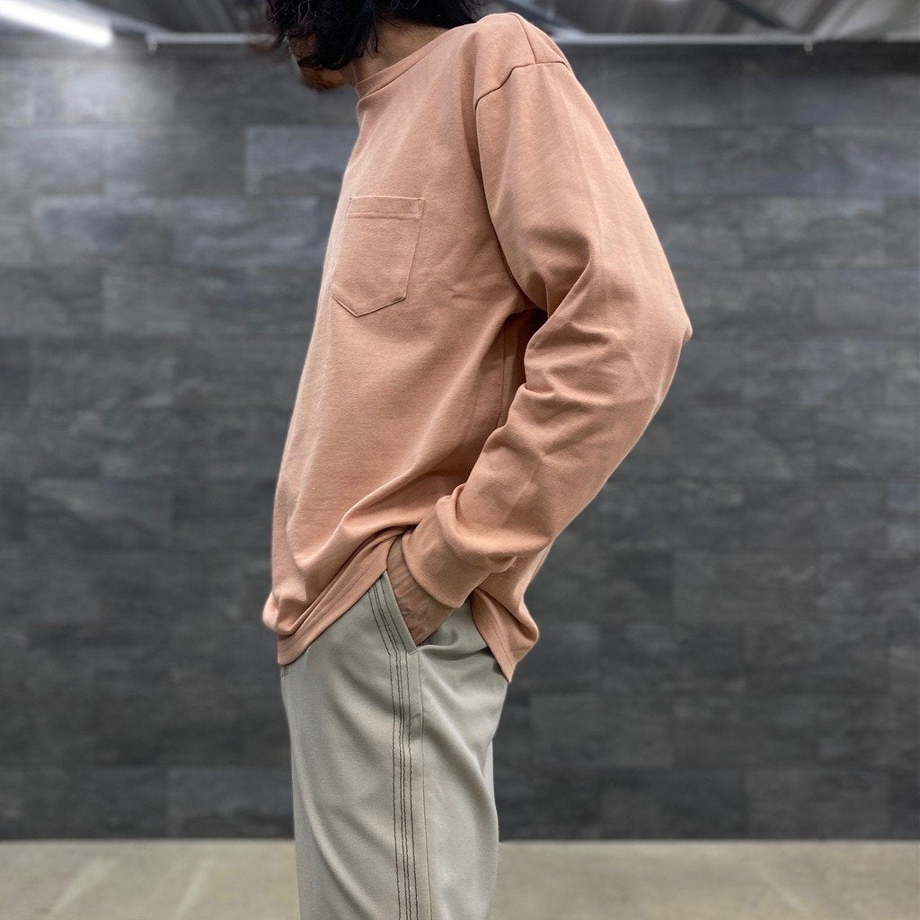 27CLUB 船員 #PINK [SC2310-LT01]