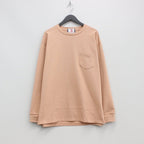 27CLUB 船員 #PINK [SC2310-LT01]