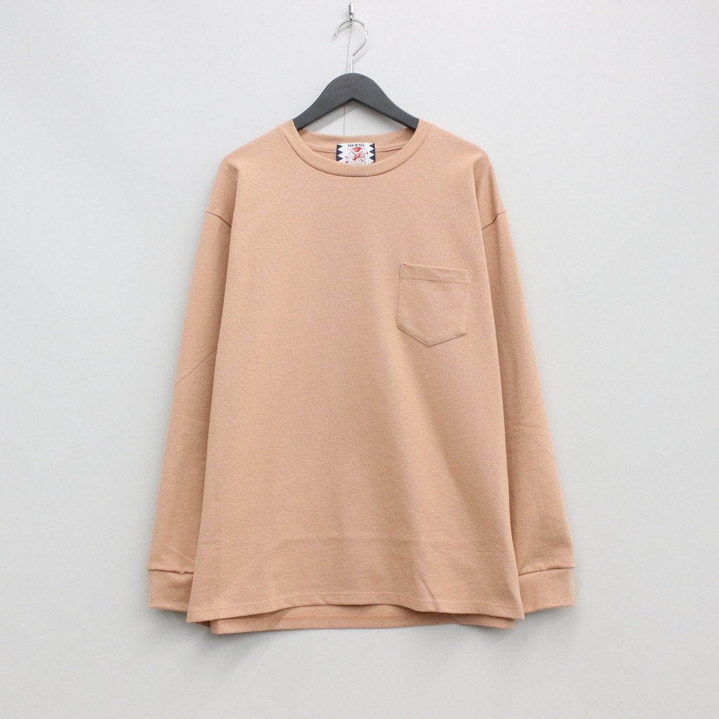 27CLUB 船員 #PINK [SC2310-LT01]