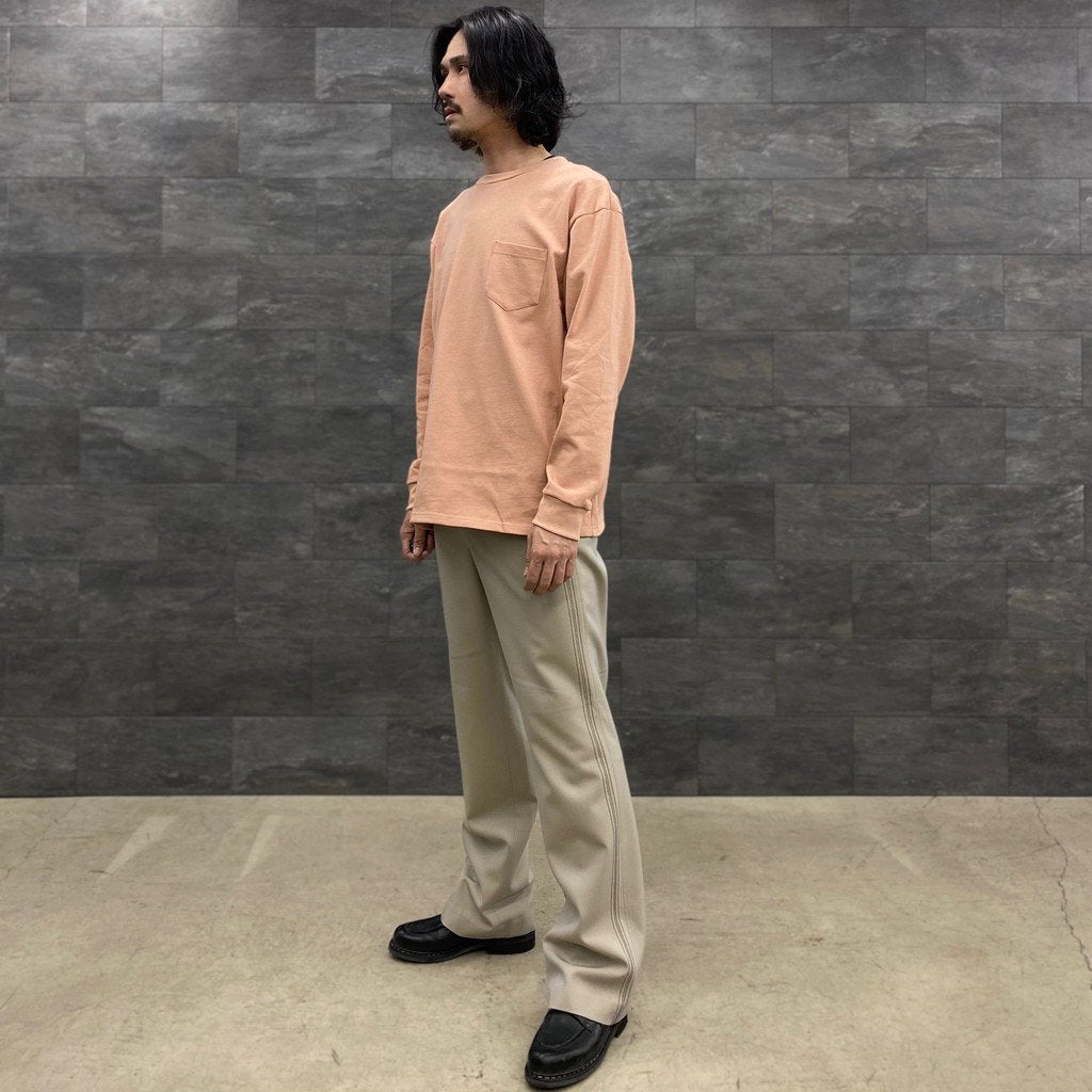 27CLUB 船員 #PINK [SC2310-LT01]