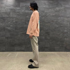 27CLUB 船員 #PINK [SC2310-LT01]