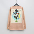 27CLUB 船員 #PINK [SC2310-LT01]