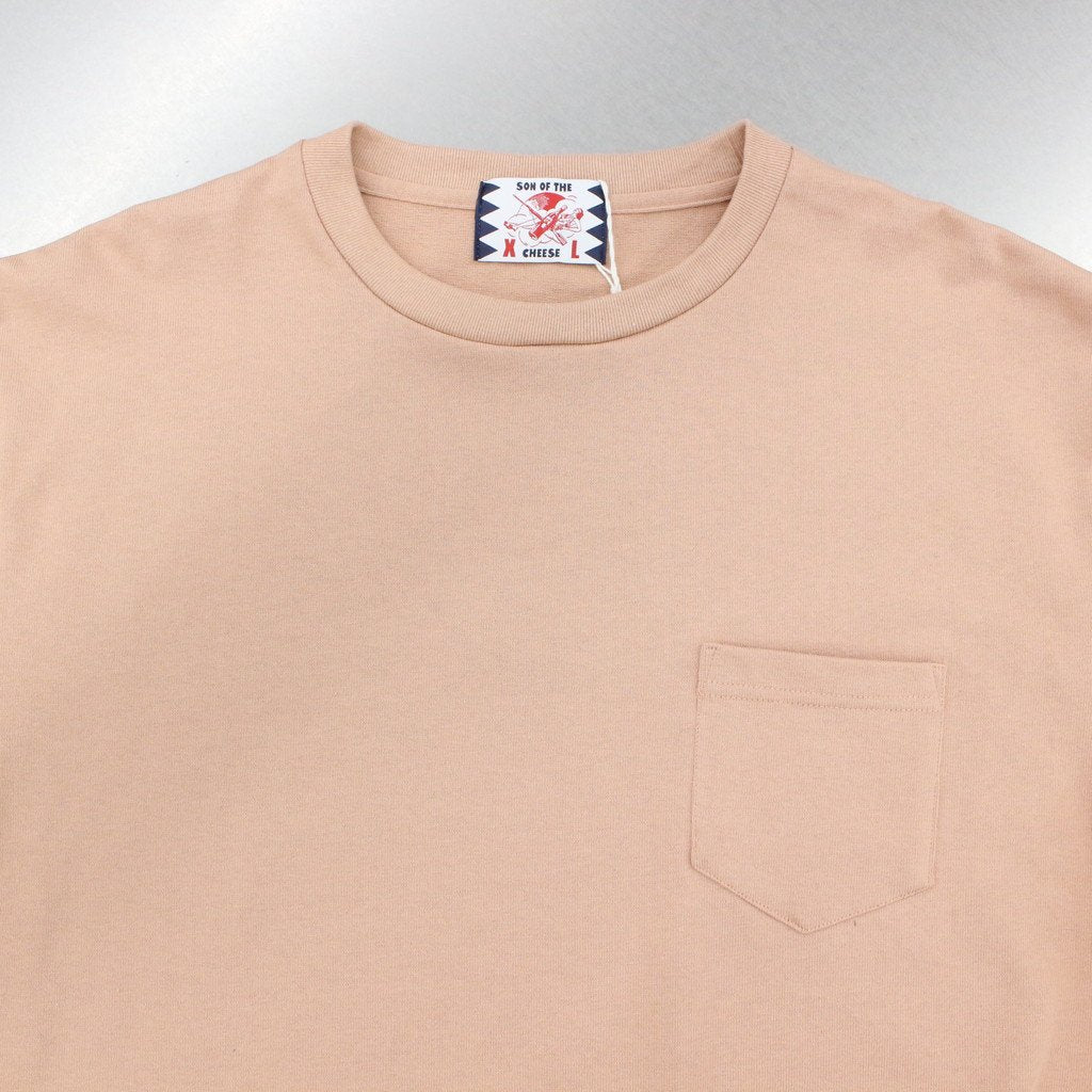 27CLUB 船員 #PINK [SC2310-LT01]