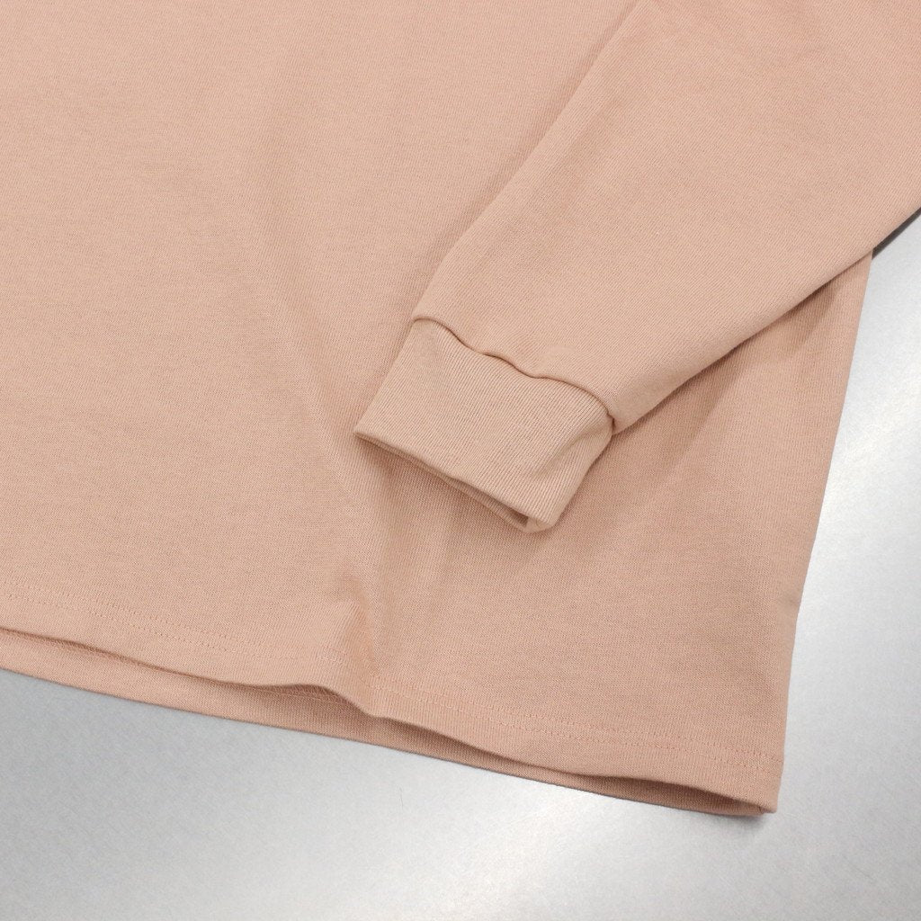 27CLUB 船員 #PINK [SC2310-LT01]