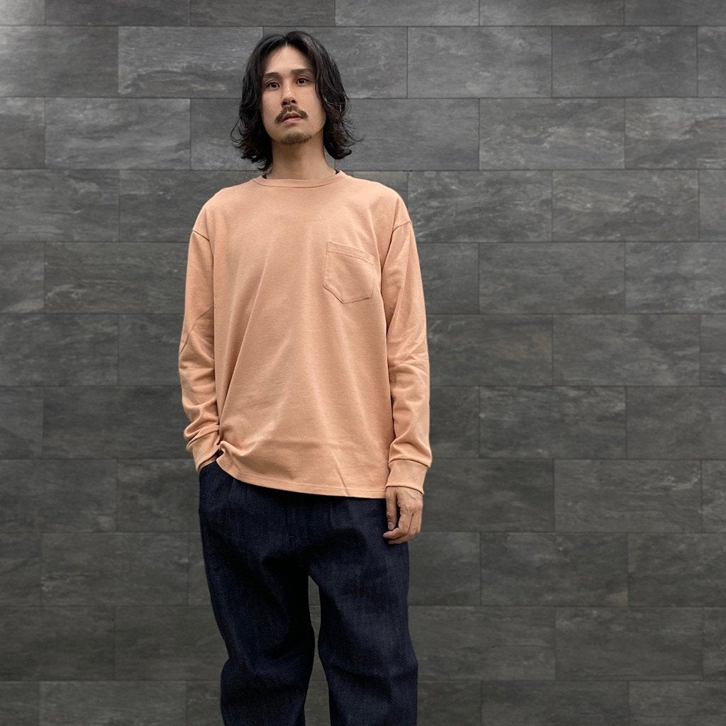 27CLUB 船員 #PINK [SC2310-LT01]