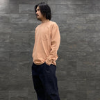 27CLUB 船員 #PINK [SC2310-LT01]