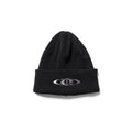 CPG | KNIT CAP #BLACK [FS1102]