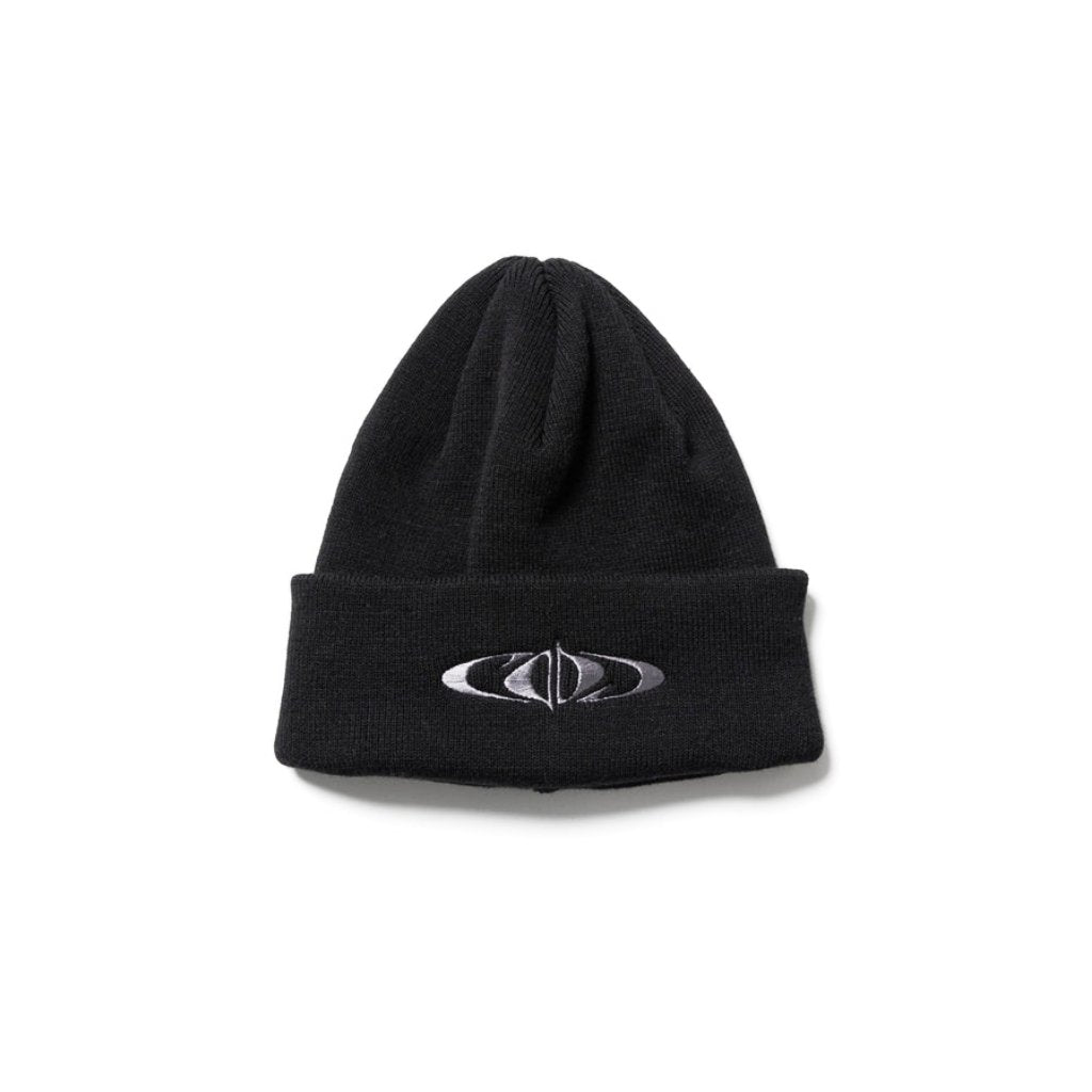 CPG | KNIT CAP #BLACK [FS1102]