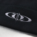 CPG | KNIT CAP #BLACK [FS1102]