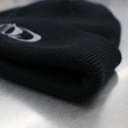 CPG | KNIT CAP #BLACK [FS1102]