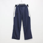 TRACK SUIT -TRO- #NAVY [23SS-FS-06/FS1090]