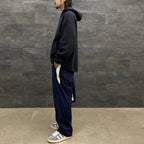 TRACK SUIT -TRO- #NAVY [23SS-FS-06/FS1090]