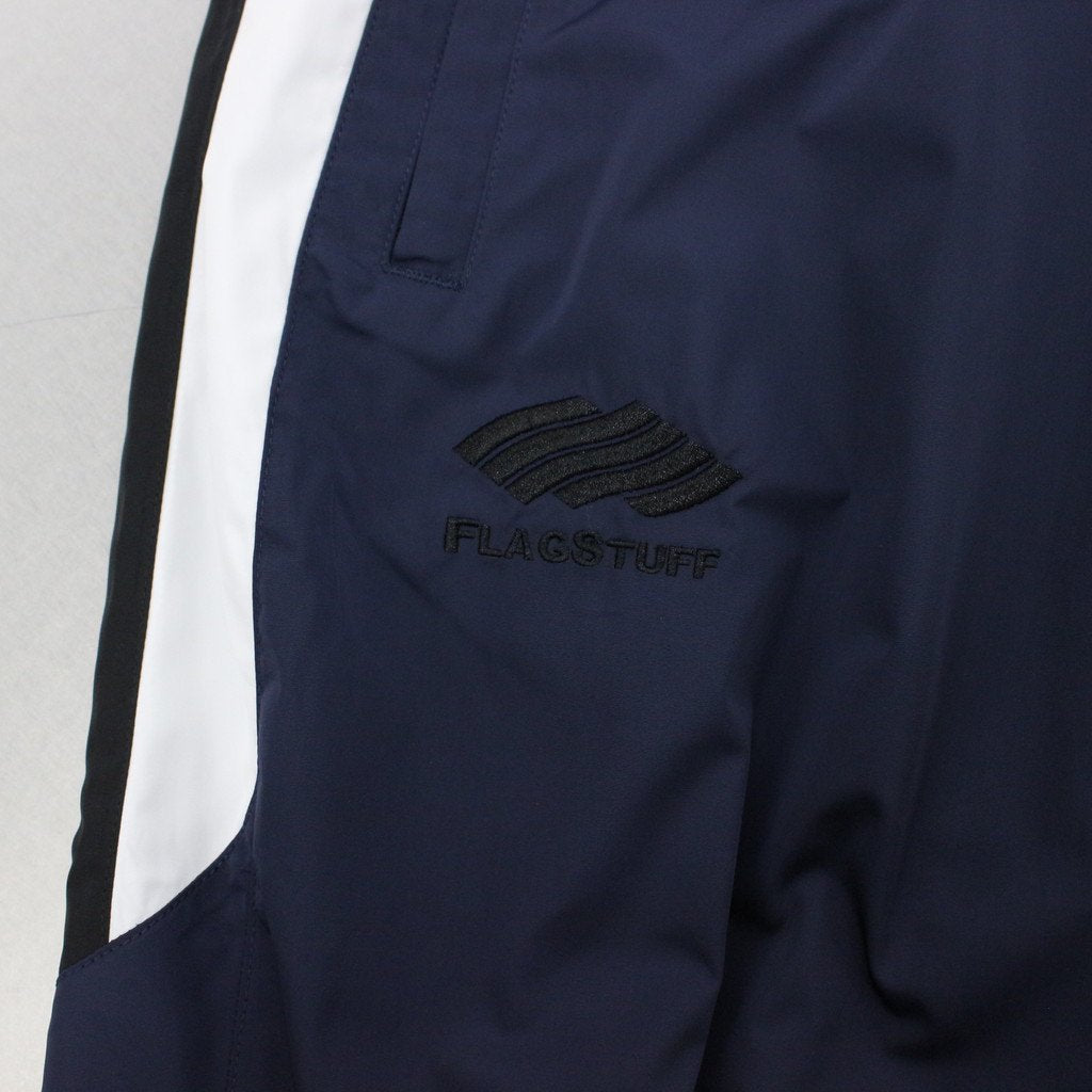 TRACK SUIT -TRO- #NAVY [23SS-FS-06/FS1090]