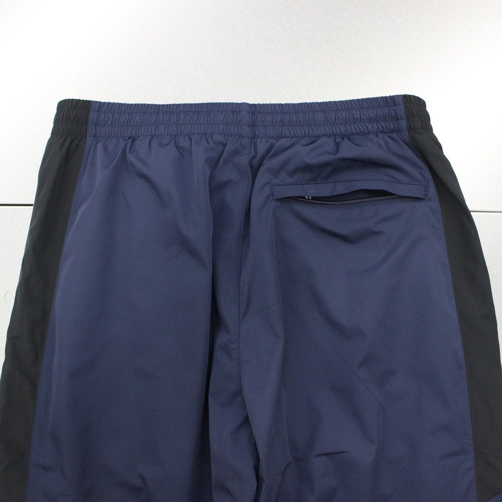 TRACK SUIT -TRO- #NAVY [23SS-FS-06/FS1090]