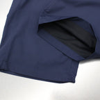 TRACK SUIT -TRO- #NAVY [23SS-FS-06/FS1090]