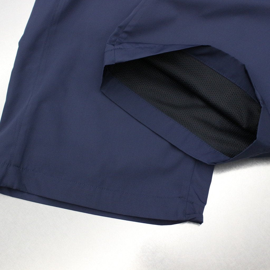 TRACK SUIT -TRO- #NAVY [23SS-FS-06/FS1090]