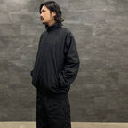 TRACK SUIT -JK- #BLACK [23SS-FS-05/FS1085]