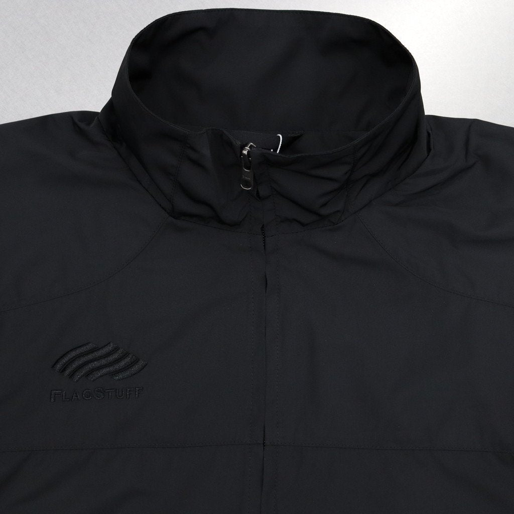 TRACK SUIT -JK- #BLACK [23SS-FS-05/FS1085]