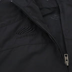 TRACK SUIT -JK- #BLACK [23SS-FS-05/FS1085]