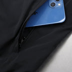 TRACK SUIT -JK- #BLACK [23SS-FS-05/FS1085]