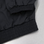 TRACK SUIT -JK- #BLACK [23SS-FS-05/FS1085]