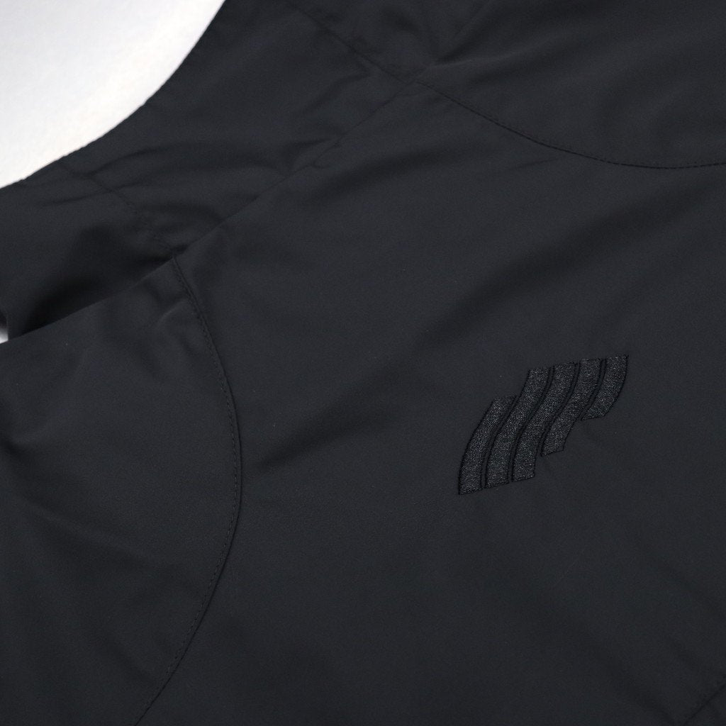 TRACK SUIT -JK- #BLACK [23SS-FS-05/FS1085]