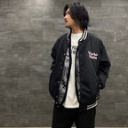 TIM LEHI | JACQUARD CARDIGAN #GRAY [23SS-WMK-KN18]