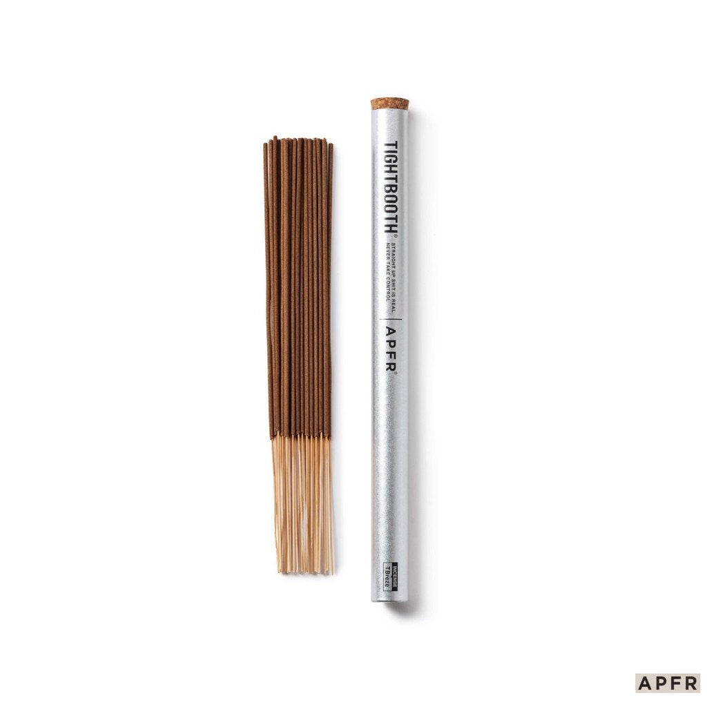 APOTHEKE FRGARANCE | INCENSE STICK #SILVER [SS23-A16]