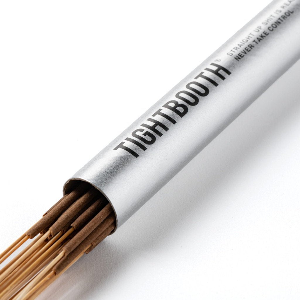 APOTHEKE FRGARANCE | INCENSE STICK #SILVER [SS23-A16]