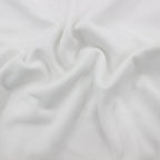 ACID LOGO 3/4 SLEEVE T-SHIRT #WHITE [SS23-T01]