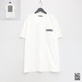 S/S TEE #WHITE [23SS-FS-ELIGAH-04/FS1141]