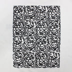 S/S TEE #WHITE [23SS-FS-ELIGAH-04/FS1141]