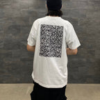 S/S TEE #WHITE [23SS-FS-ELIGAH-04/FS1141]