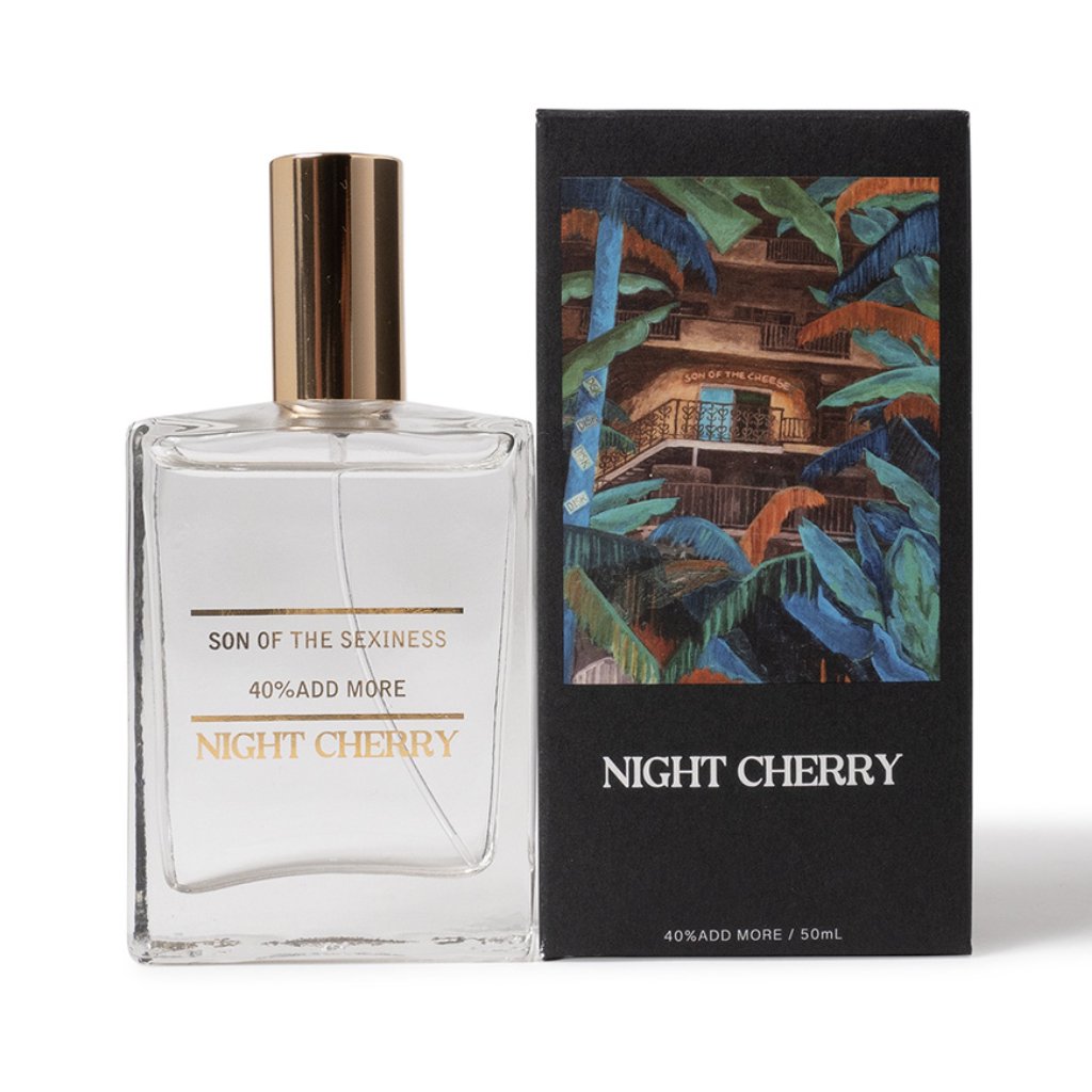 夜櫻#CLEAR [SC2310-AC10]