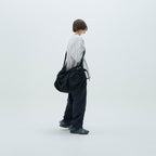 "KM-01" 常規版型精裁長褲 #DEEP MARINE [GOOPI-23SS-FEB-02]