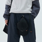 "KM-01" 常規版型精裁長褲 #DEEP MARINE [GOOPI-23SS-FEB-02]