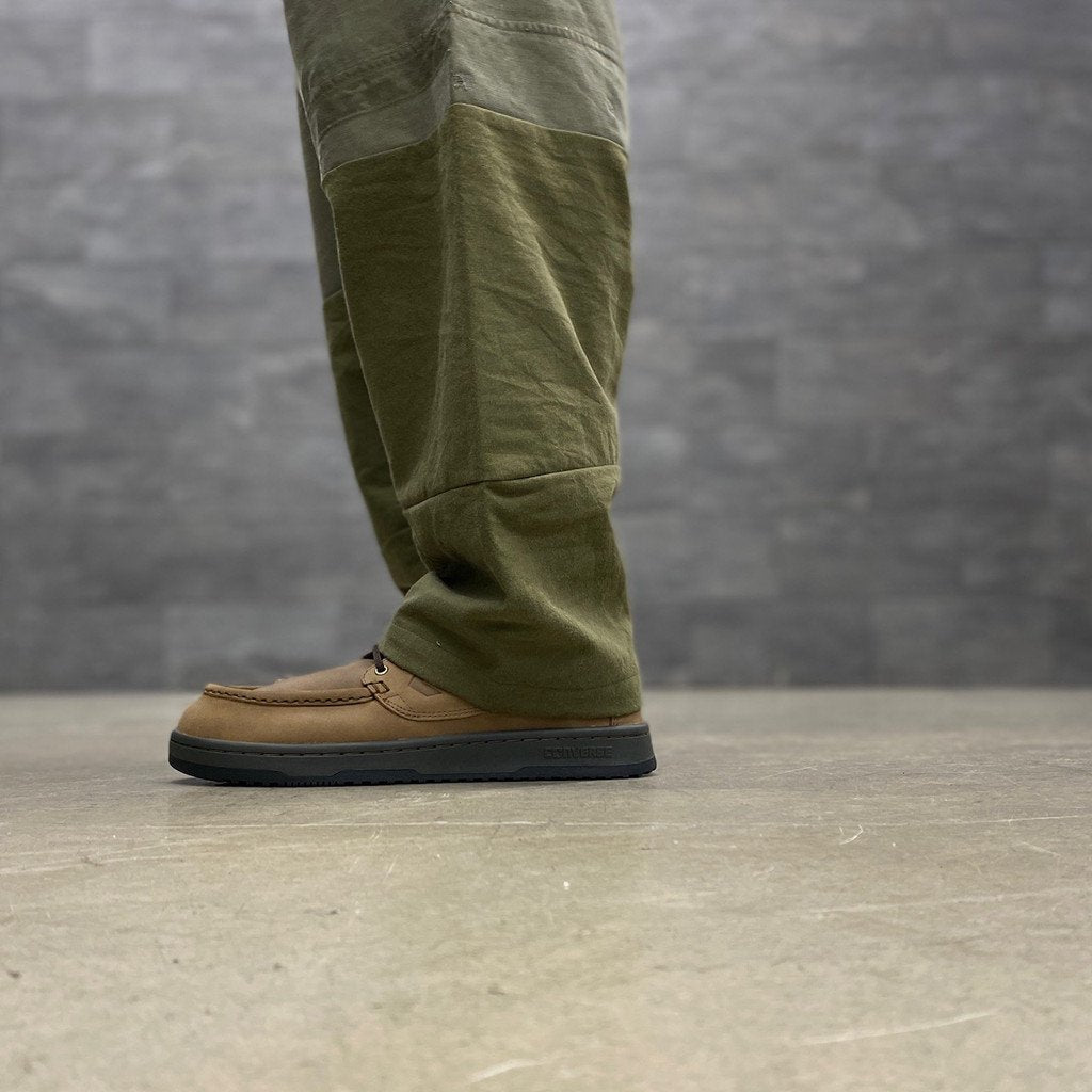 DECKSTAR SK BOTT PLUS #棕色 [34201240]