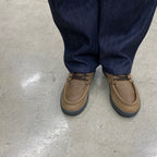 DECKSTAR SK BOTT PLUS #棕色 [34201240]