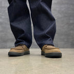 DECKSTAR SK BOTT PLUS #棕色 [34201240]