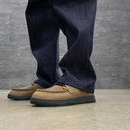 DECKSTAR SK BOTT PLUS #棕色 [34201240]