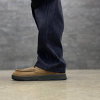 DECKSTAR SK BOTT PLUS #棕色 [34201240]