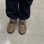 DECKSTAR SK BOTT PLUS #棕色 [34201240]